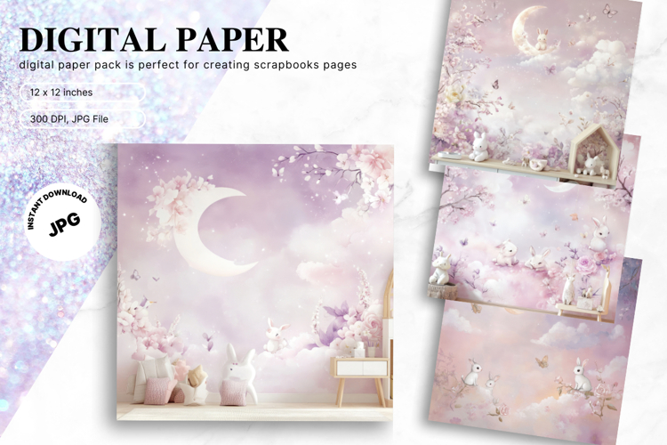 Easter Background Image 20