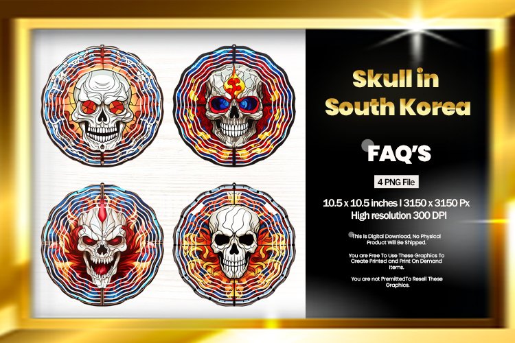 Skull Clipart Image 17