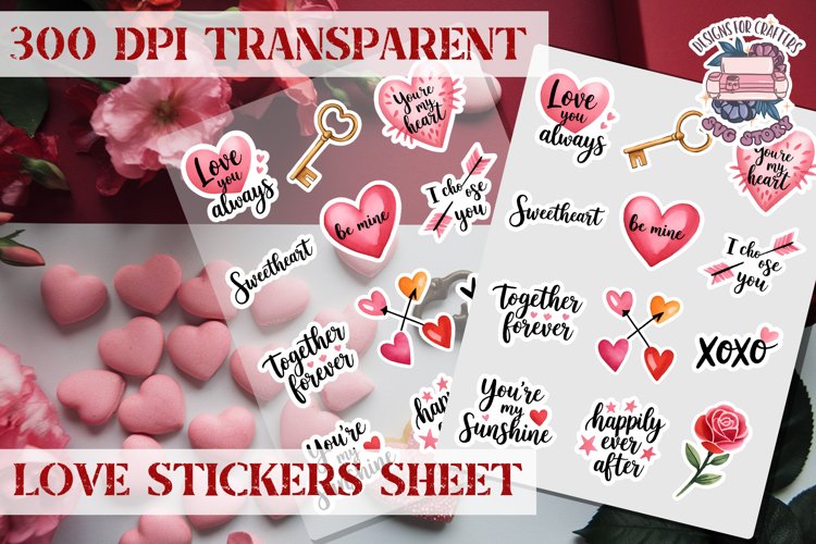 Printable Planner Stickers Image 21