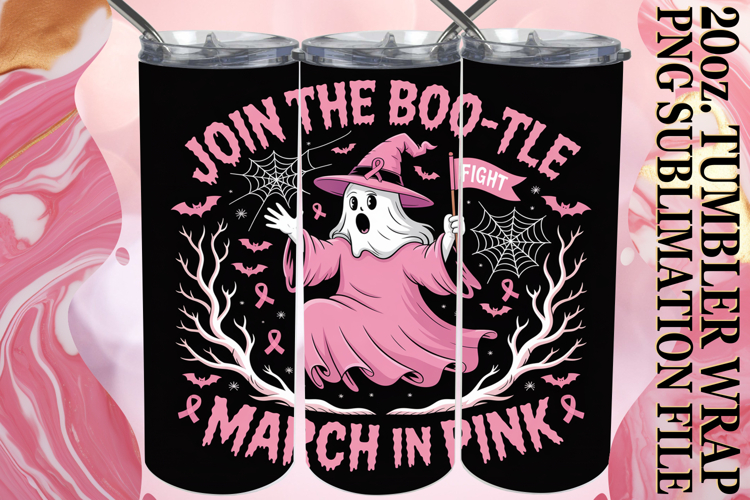 Breast Cancer Awareness Clipart Image 22