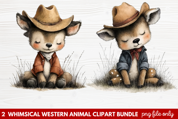 Rodeo Clipart Image 18