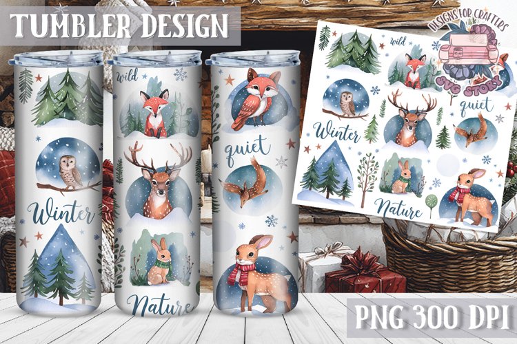 Christmas Story Svg Image 15