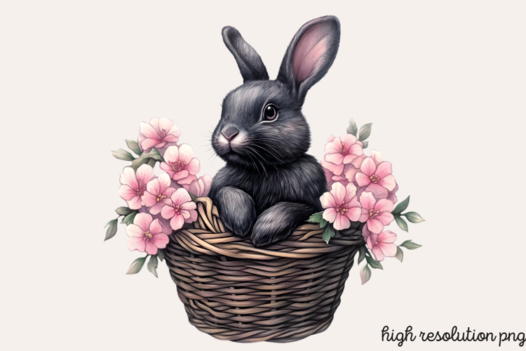 Easter Sublimation Designs Image 11