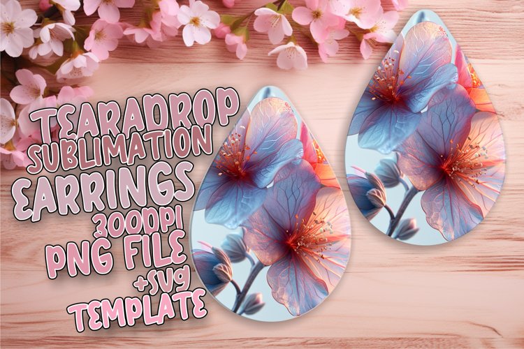 Teardrop Clipart Image 9