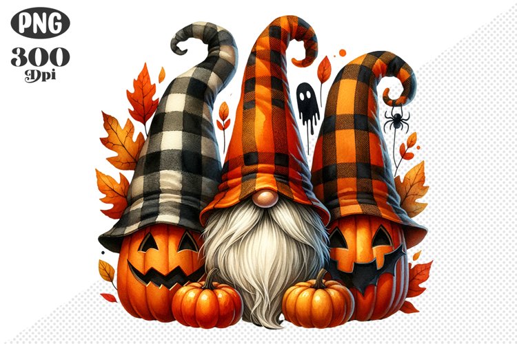 Gnome Clipart Image 16