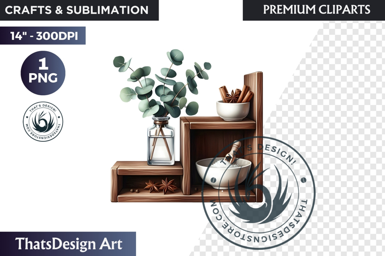 Medicinal Herbs clipart PNG, Apothecary Botanical Graphic