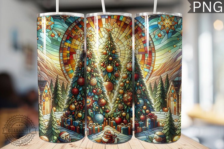 Weihnachtsbaum PNG Image 2