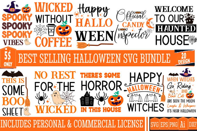 Halloween svg bundle,Halloween Bundle svg,Halloween svg