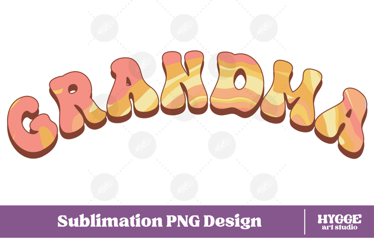 Grandma Png Image 22