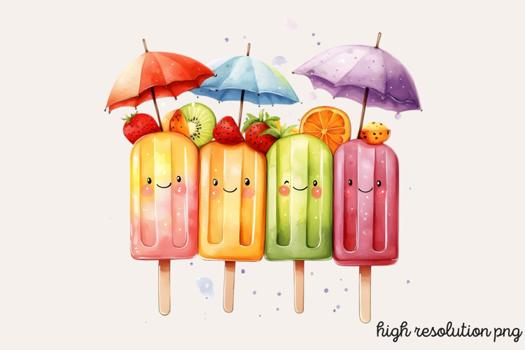 Kawaii Svg Image 6
