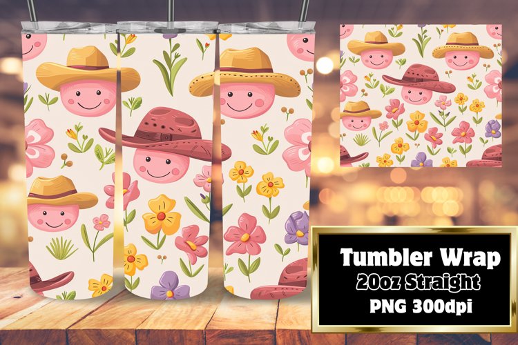 Flower Sublimation Image 12