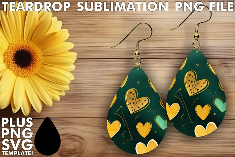 Whimsical Earring Patterns