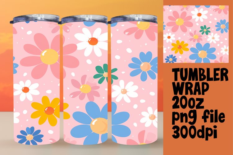 Floral Pattern Png Image 21