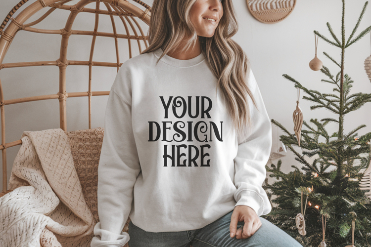 Gildan Mockups Image 23