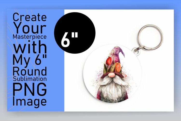 Gnome Clipart Image 16