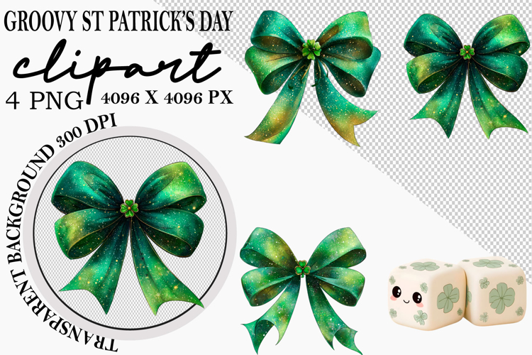 St Patrick's Day PNG Image 21