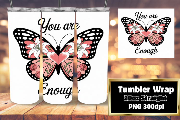 Butterfly Clipart Image 16
