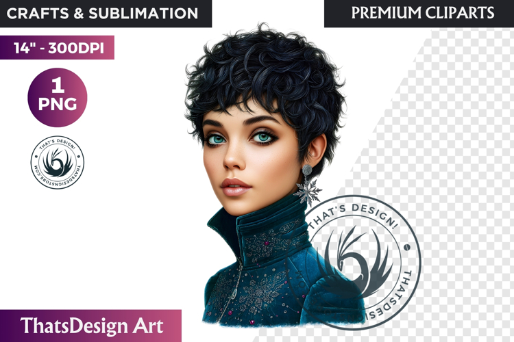 Ice Skating Clipart Image 22