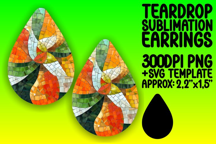 Stained Glass Png Image 11