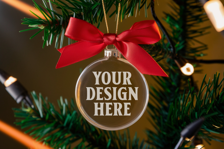 Ornament Template Image 15