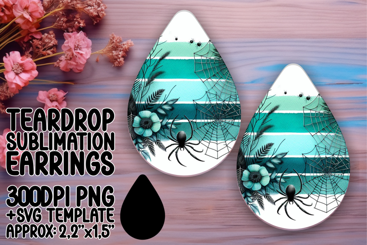 Earring Png Image 24