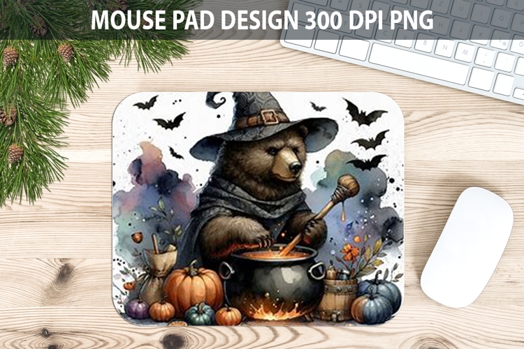 Mouse Clipart Image 7