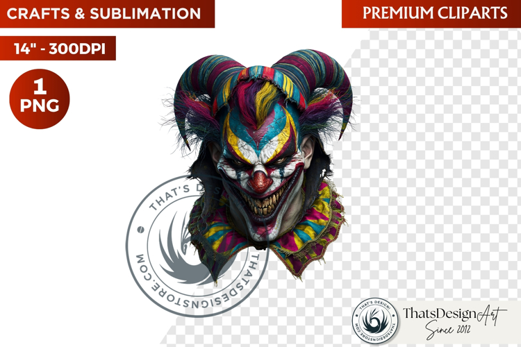 Circus Clipart Image 5