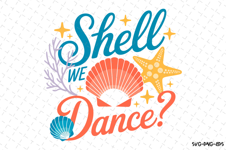 Shell Svg Image 3