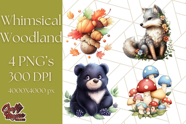Forest Png Image 11