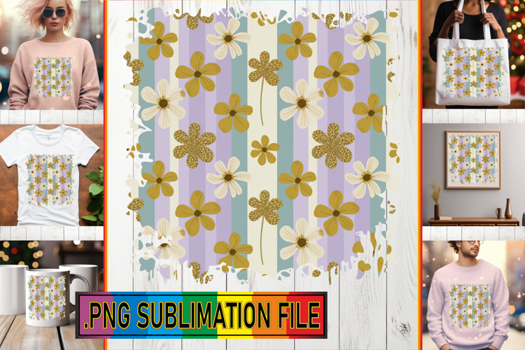 Transparent Background Flower Clipart Image 22