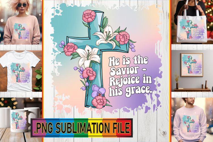 Transparent Cross Png Image 18