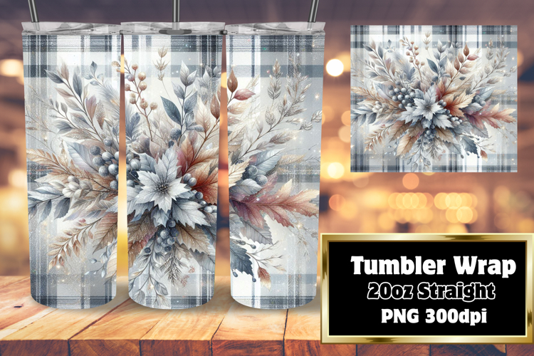 Flower Sublimation Image 21