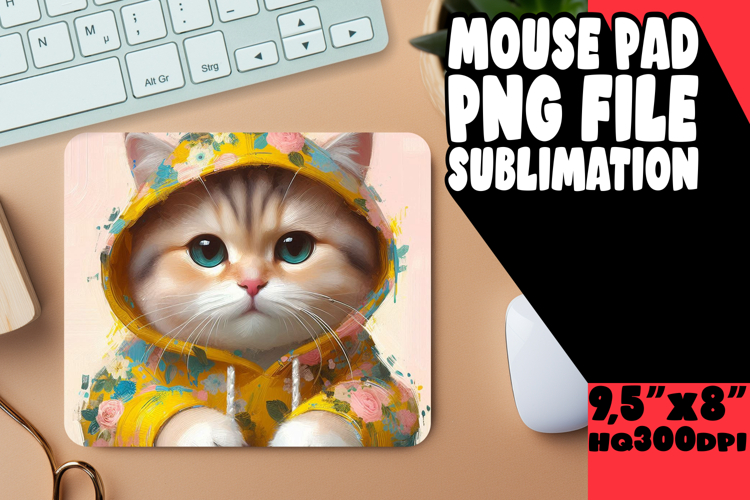 Cute Cat Png Image 22