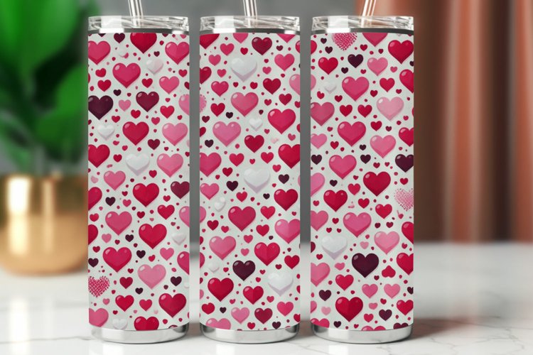 Heart Clipart Image 15
