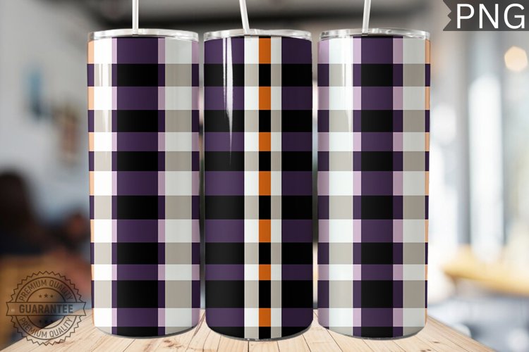 Halloween Tumbler Wrap Image 20