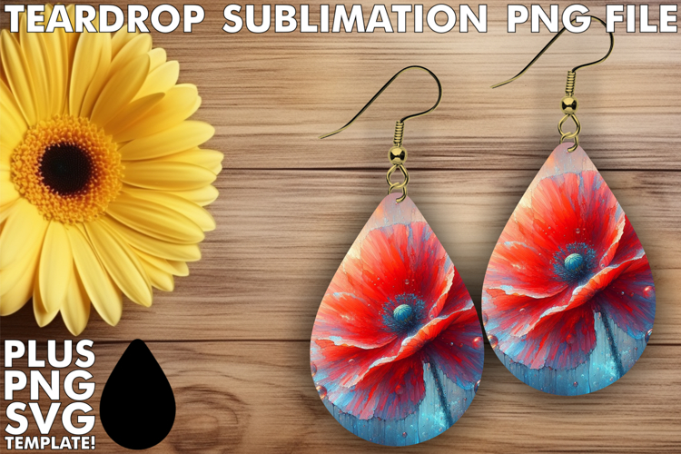 Teardrop Clipart Image 5
