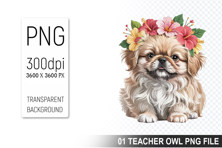 Pet Illustration Image 5