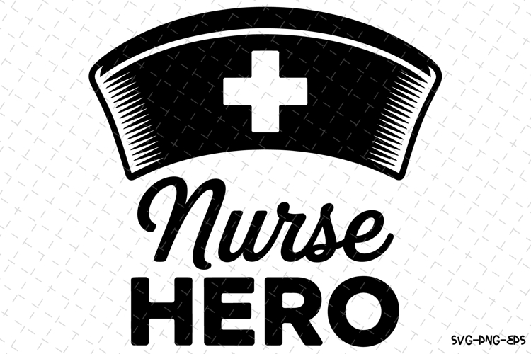 Nurse Sublimation Designs Image 8