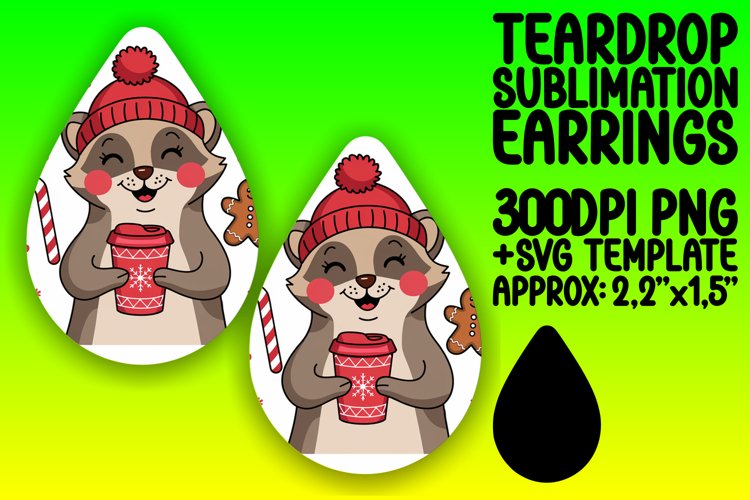 Earring Png Image 23