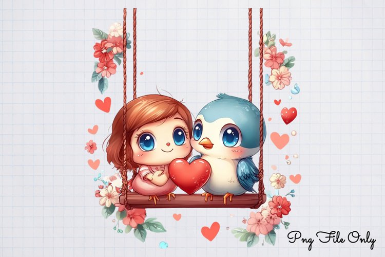 Kawaii Png Image 21