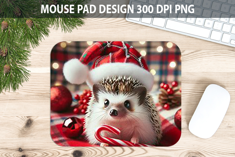 Mouse Clipart Image 6