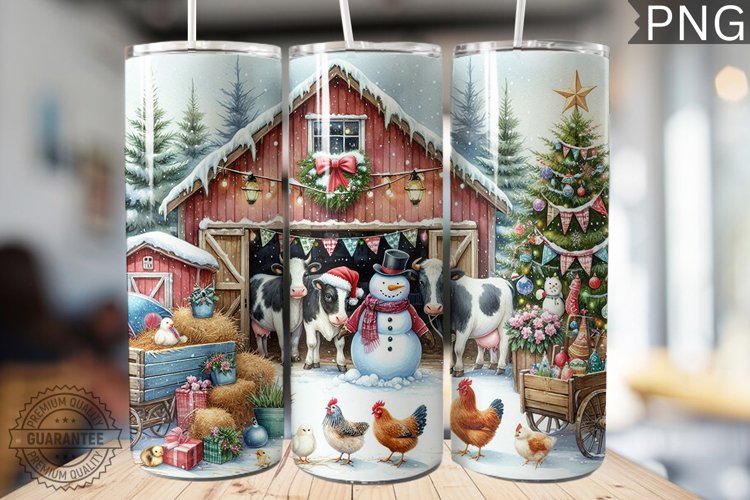Farm Animals Clipart Image 19