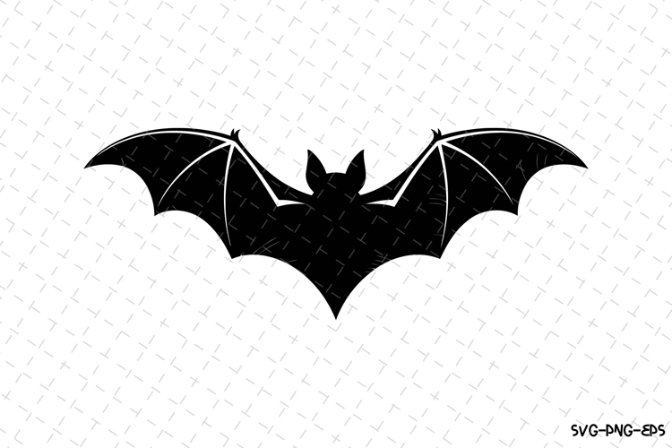 Bat Svg | Halloween Svg | Svg Cut Files