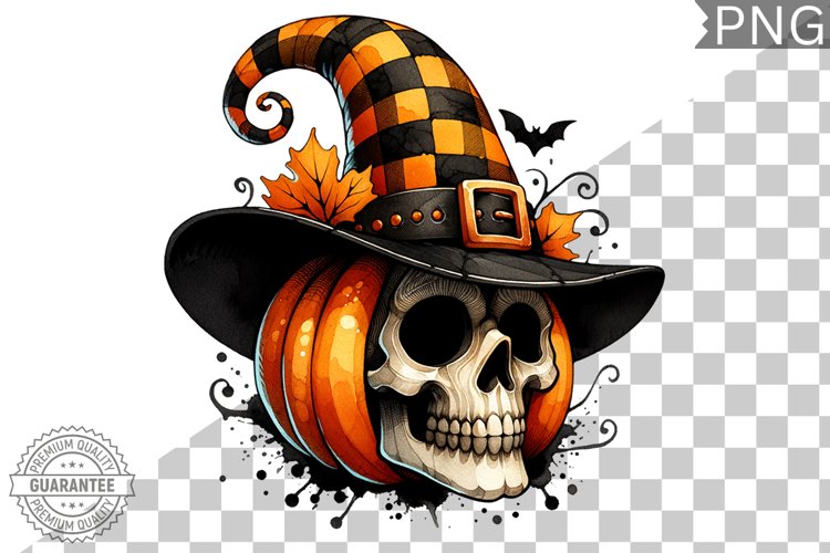 Skull Clipart Image 5