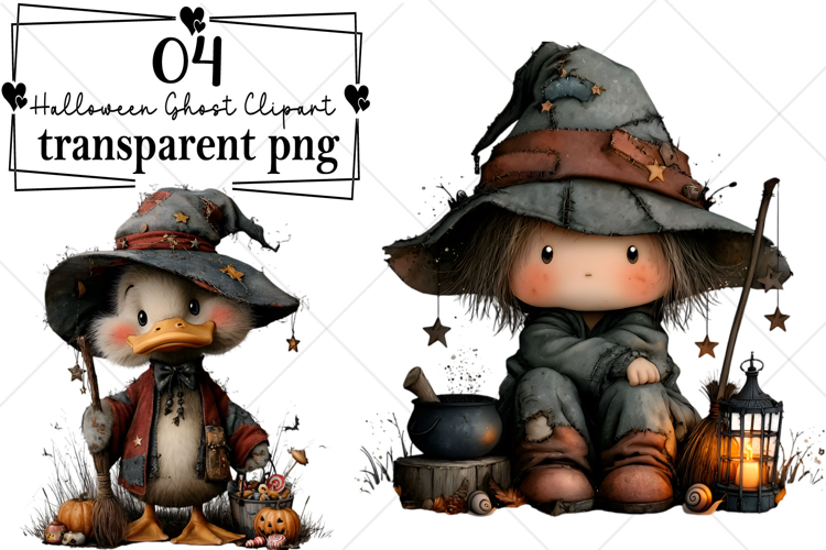 Kawaii Clipart Image 6