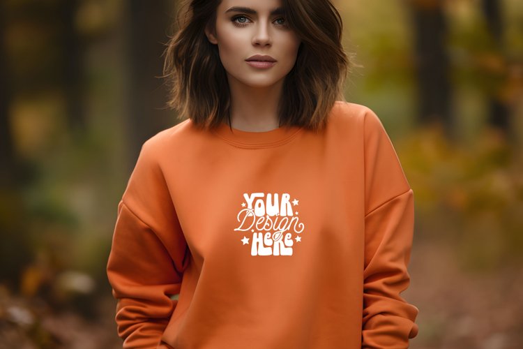 Gildan Mockups Image 16