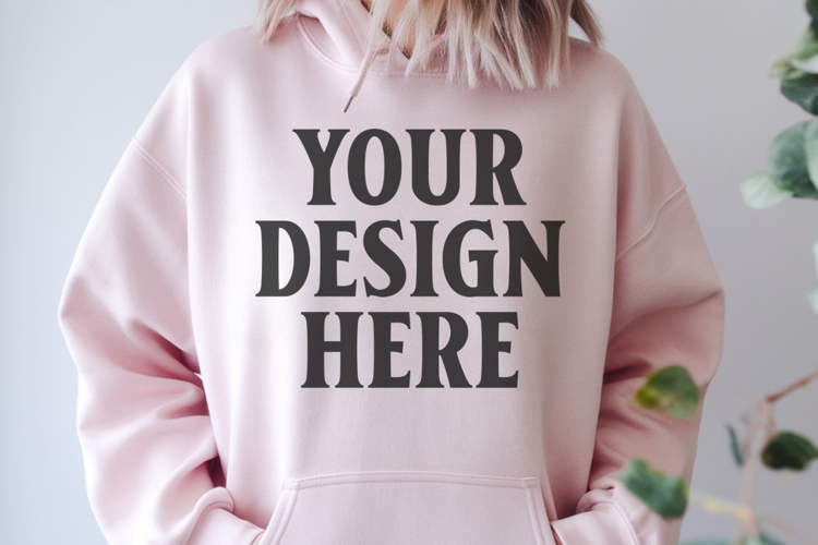 Gildan Mockups Image 21