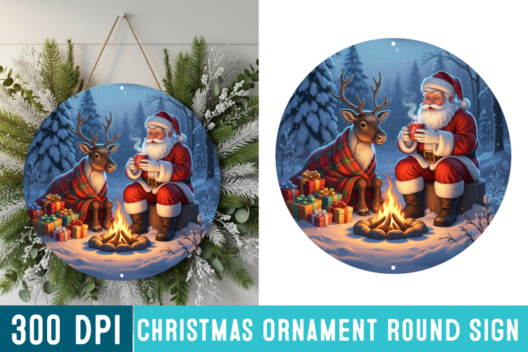 Christmas SVGs Image 24