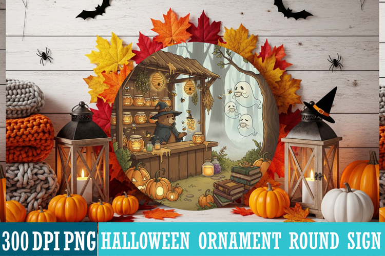 Halloween Png Image 2