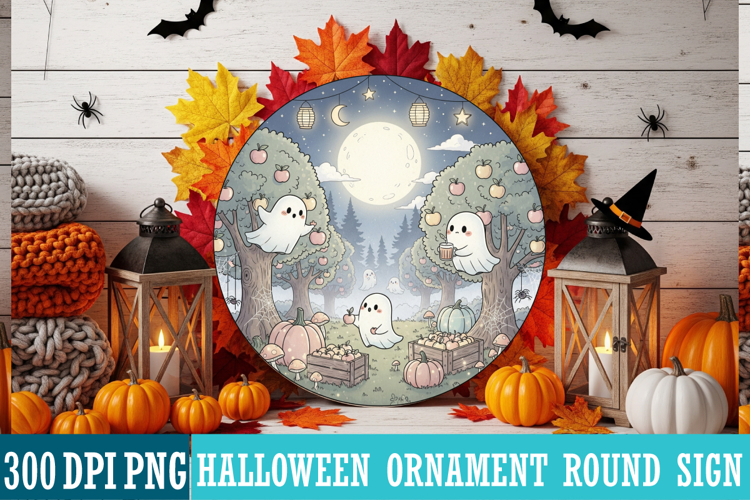 Halloween Png Image 16
